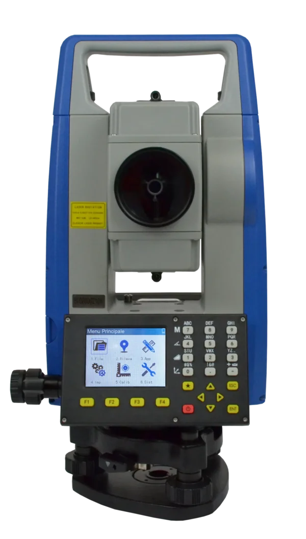 Stonex R20 Manual Total Station 600m 2" Bluetooth