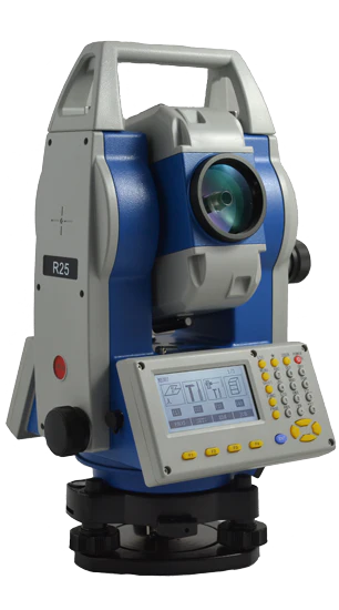 Stonex R25Lr Total Station