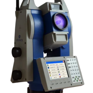 Stonex R80 Motorized Total Station