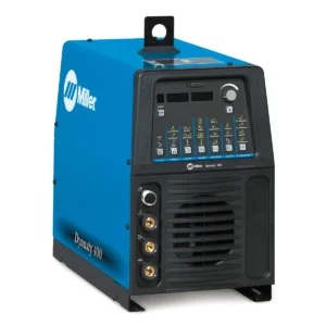 Miller Dynasty 400 Tig Welder 907717