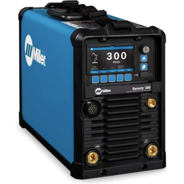 Miller Dynasty 800 Tig Welder 907719