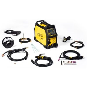 Esab Rebel