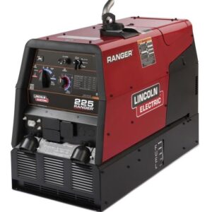 Lincoln Ranger 225 Engine Welder Generator K2857-1