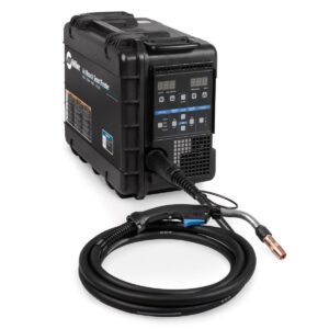 Miller Arcreach Smart Feeder With Pipeworx Mig Gun 951733