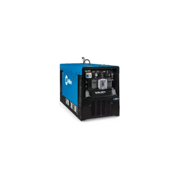 Miller Big Blue 400 Pro Arcreach Kubota Welder/Generator 907732001