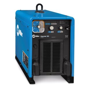Miller Dimension 650 Multiprocess Welder W/Arcreach 575V 907809