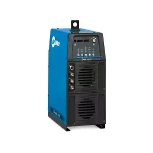 Miller Maxstar 800 Dc Tig Welder 907718