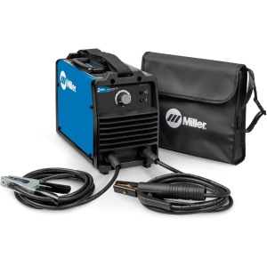 Miller Thunderbolt 210 Dc Stick Welder 907722