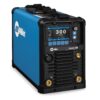 Miller Dynasty 300 Tig Welder With Cps 907818