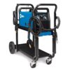 Miller Millermatic 211 Mig Welder With Advanced Auto-Set And Running Gear 951603